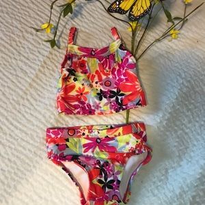 Baby bathing suit